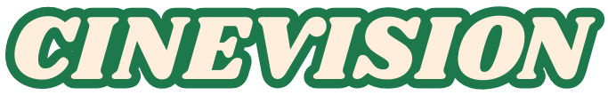 Cinevision logo